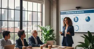 Estratégias de Branding Sorocaba SP