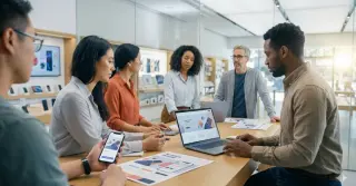 Estratégias para Integração de Canais Digitais e Físicos Sorocaba SP