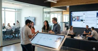 Formas de Comunicação Dentro da Empresa Sorocaba SP