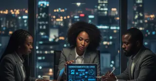 Gerenciamento de Crise Sorocaba SP