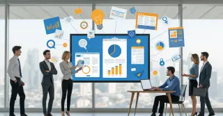 Gestão de Campanhas Integradas Sorocaba SP