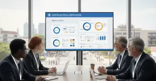 Identidade Visual Corporativa Sorocaba SP