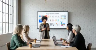 Identidade Visual Criação Sorocaba SP