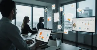 Integração de Mídias Online e Offline Sorocaba SP