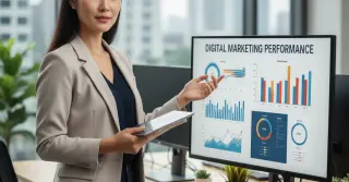 Marketing Digital Sorocaba SP