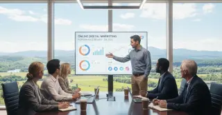 Marketing Digital Online Sorocaba SP