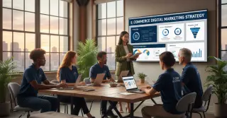 Marketing Digital para E Commerce Sorocaba SP