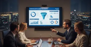 Marketing Digital para Empresas Sorocaba SP