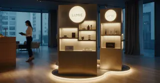 Marketing e Merchandising Sorocaba SP