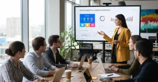 Marketing Online Sorocaba SP