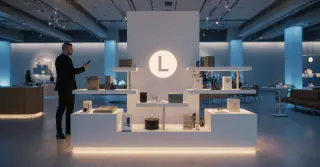 Merchandising Digital Sorocaba SP