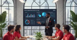 Mkt Digital Sorocaba SP