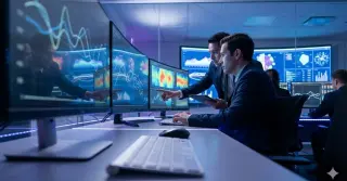 Monitoramento de Performance de Campanhas Integradas Sorocaba SP