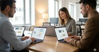 Newsletter Comunicação Interna Sorocaba SP