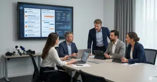 Planejamento de Assessoria de Imprensa Sorocaba SP