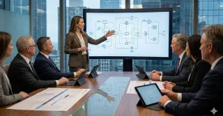 Planejamento de Comunicação Omnichannel Sorocaba SP