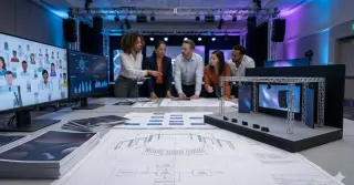 Planejamento de Eventos Integrados Sorocaba SP