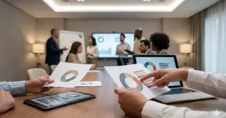 Planejamento de Mensagens Consistentes para Stakeholders Sorocaba SP