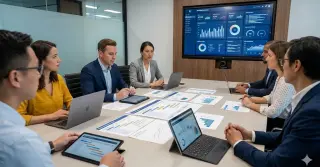 Plano de Comunicação Marketing Sorocaba SP