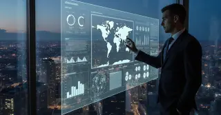 Posicionamento do Mercado Sorocaba SP