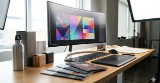 Produção de Materiais Promocionais Combinados (Digital e Físico) Sorocaba SP