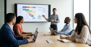 Projeto de Comunicação Interna Sorocaba SP