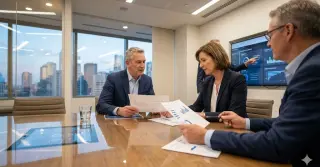 Relatórios de Engajamento Organizacional Sorocaba SP