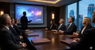 Relatórios de Impacto da Comunicação Empresarial Sorocaba SP