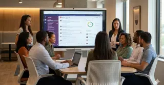 Rh Comunicação Interna Sorocaba SP