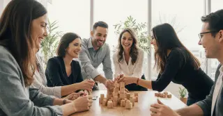 Treinamento Comportamental Trabalho em Equipe Sorocaba SP