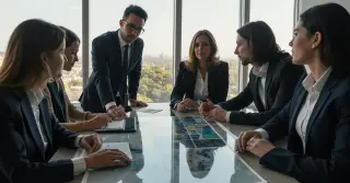 Treinamento de Equipe Sorocaba SP