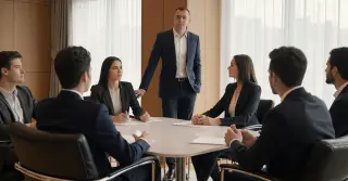 Treinamento de Feedback para Gestores Sorocaba SP