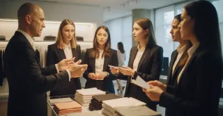 Treinamento de Vendas no Varejo Sorocaba SP