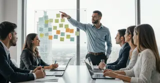 Treinamento de Vendas para Equipe Sorocaba SP