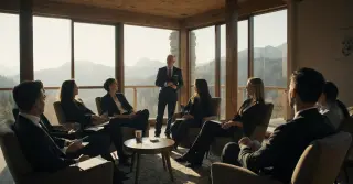 Treinamento Desenvolvimento de Liderança Sorocaba SP