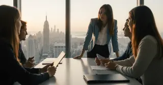 Treinamento e Desenvolvimento de Equipes Sorocaba SP