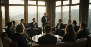 Treinamento e Desenvolvimento de Lideres Sorocaba SP