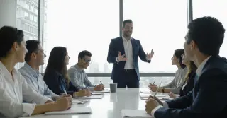 Treinamento Equipe Comercial Sorocaba SP