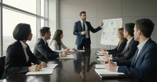 Treinamento Interno Sorocaba SP