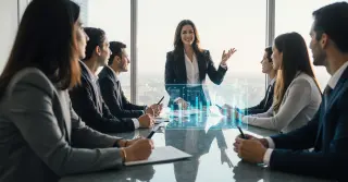 Treinamento Liderança Sorocaba SP