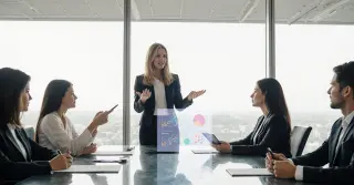 Treinamento Liderança de Alta Performance Sorocaba SP