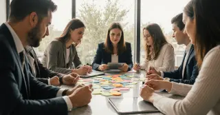 Treinamento Liderança e Gestão de Pessoas Sorocaba SP