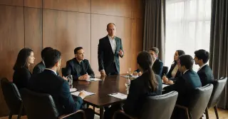 Treinamento Liderança para Gestores Sorocaba SP