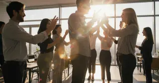 Treinamento Motivação no Trabalho Sorocaba SP