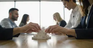 Treinamento Sobre Trabalho em Equipe Sorocaba SP