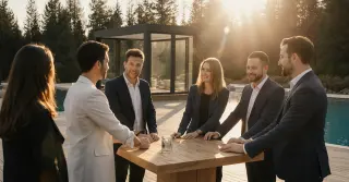 Treinamento Vivencial Liderança Sorocaba SP