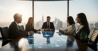 Visão Empresa Sorocaba SP