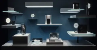 Visual e Merchandising Sorocaba SP